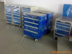 蘇州市奇龍辦公設備有限公司——專業工作臺產品系列（適用于化妝品行業）